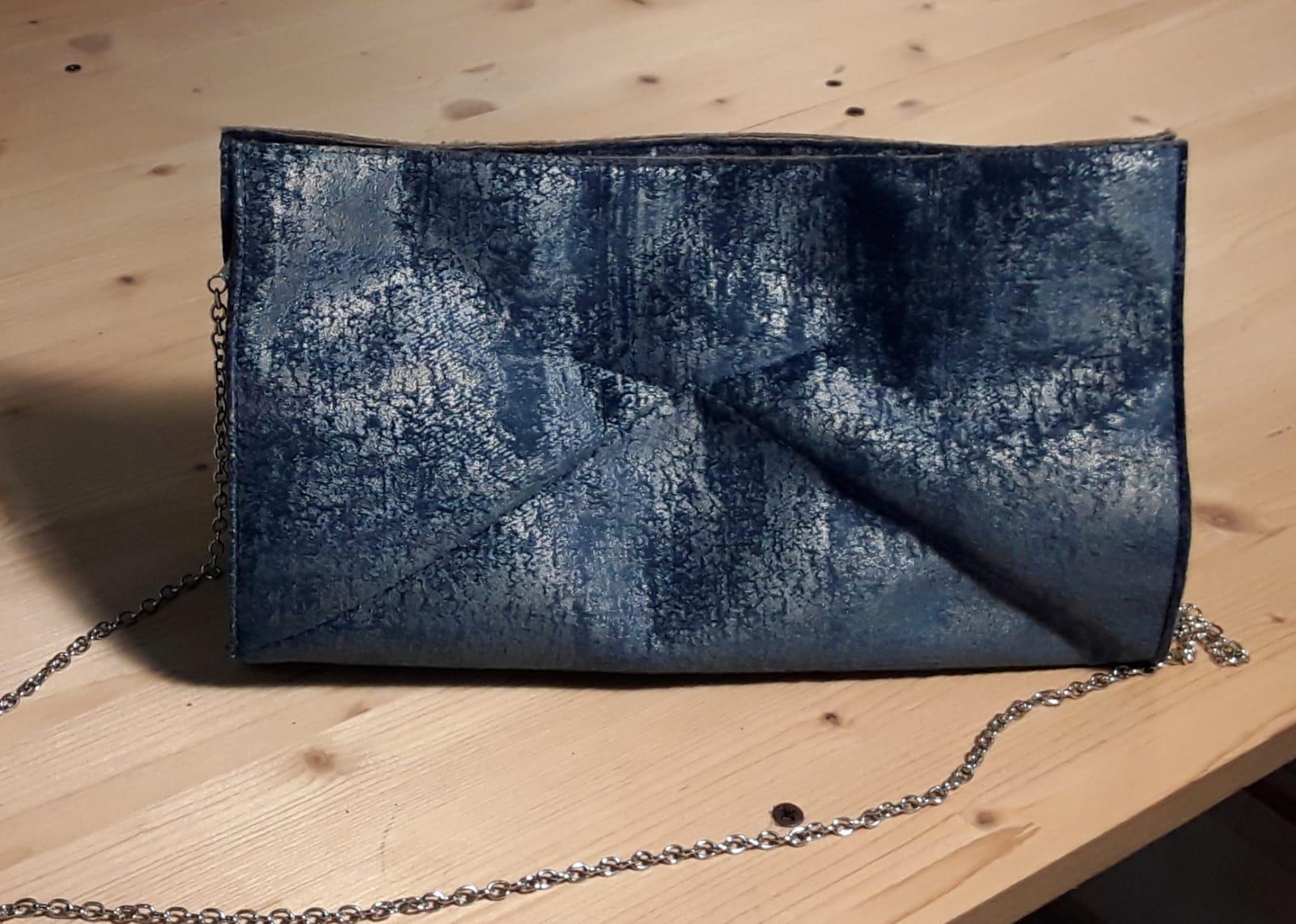 Leather Bag for Women | Personalized Sling Bag & Tote Bag, Stylish Velvet Purse, Iconic Designer Handbag