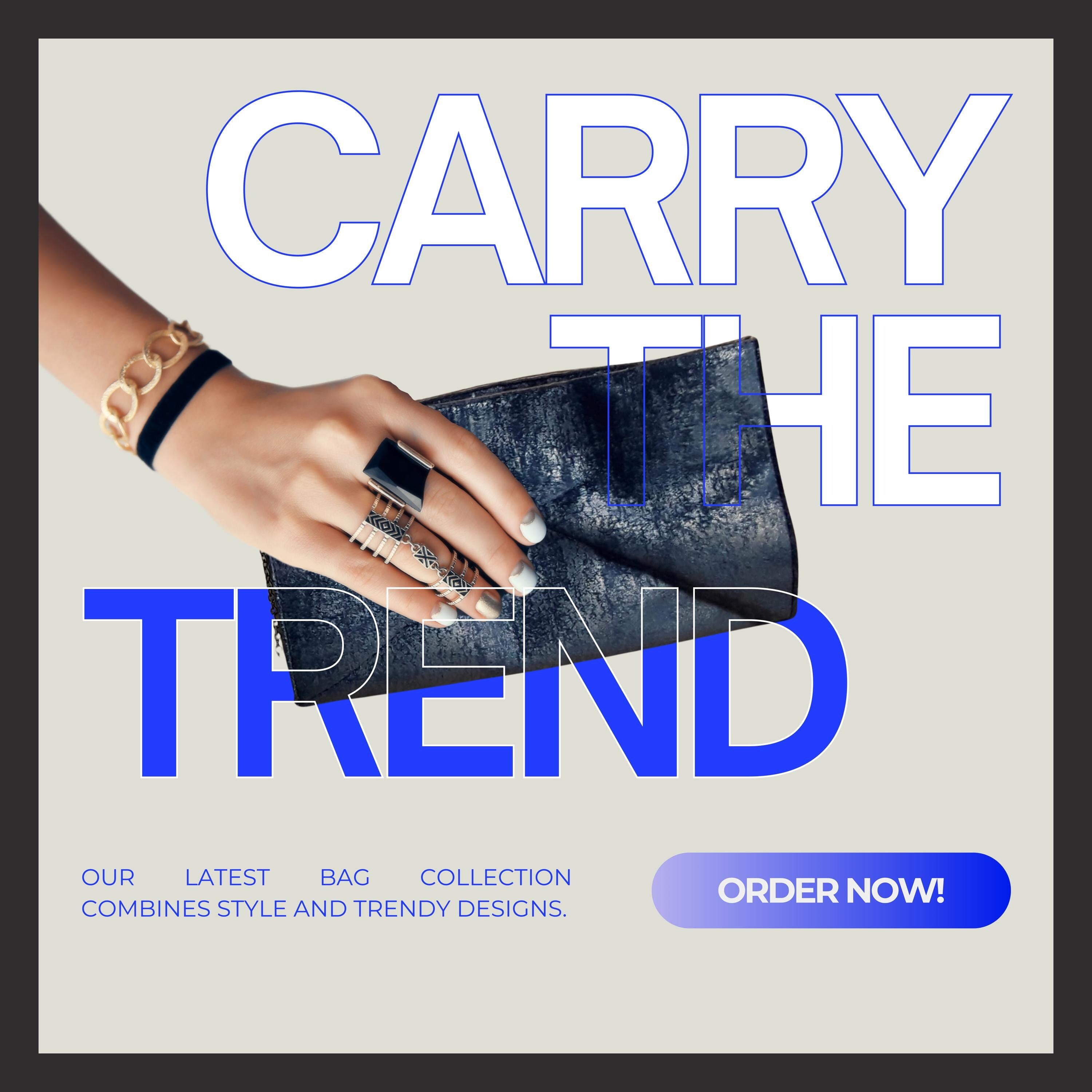 Handbag Leather Bag Tote & Sling Bag - Handmade Denim Design Purse for Women, Stylish Leather Sling Bag, Unique Tote Bag