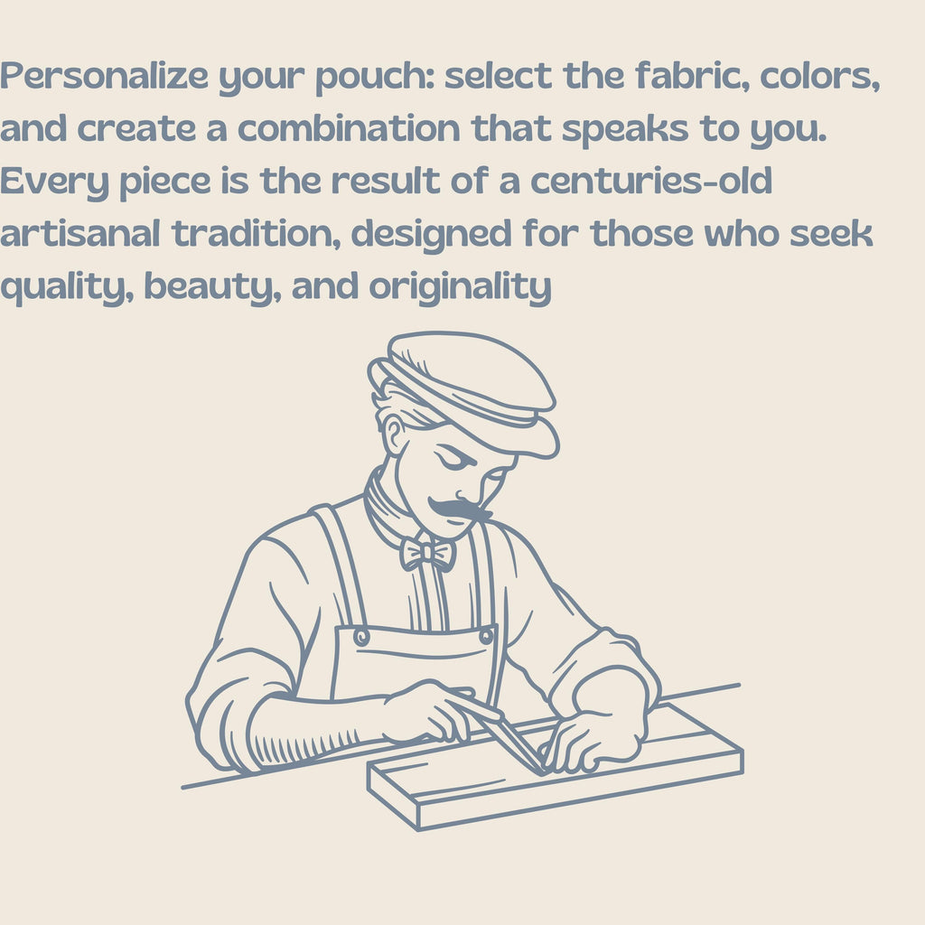 Borsetta in velluto: elegante borsa artigianale viola, pezzo unico, foderata in tessuto Rombetti, made in Italy