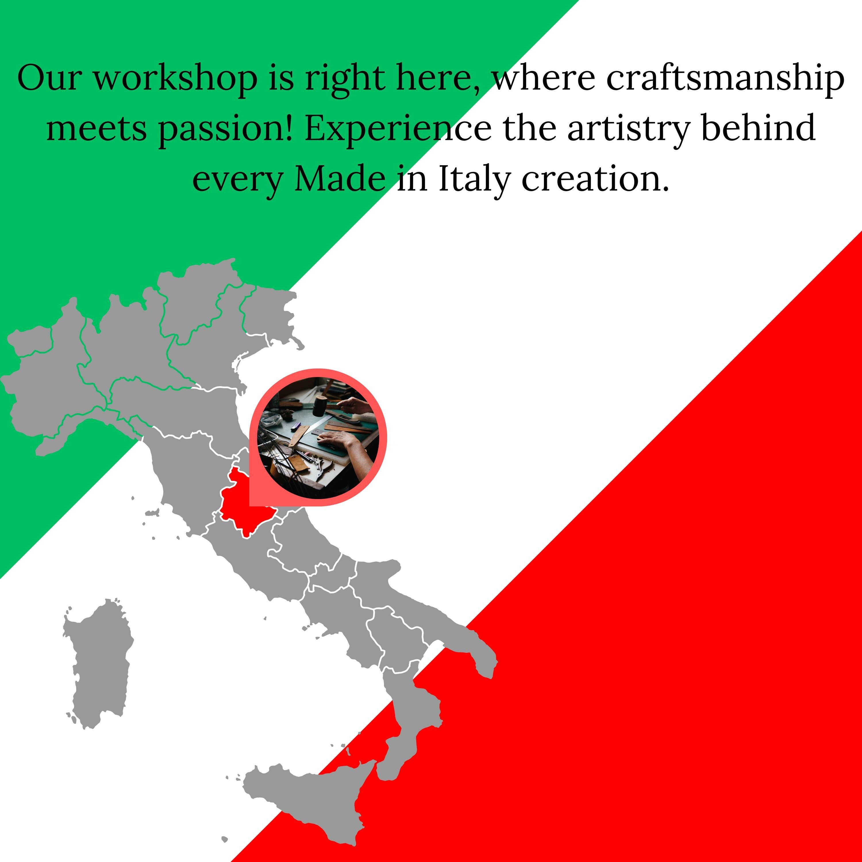 Handmade Italian Leather and Velvet Purse - Personalizable Clutch, Iconic Sling Bag and Tote Bag - Elegant and Versatile, Perfect Gift