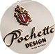 Pochette Design Italy